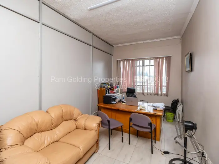 Other Commercial for Sale in Harare City Centre, Harare