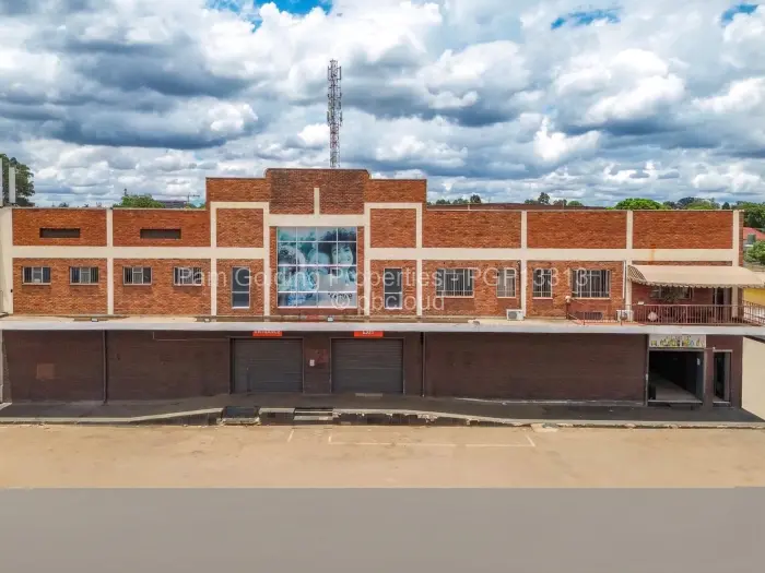 Other Commercial for Sale in Harare City Centre, Harare