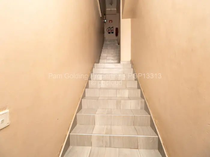 Other Commercial for Sale in Harare City Centre, Harare