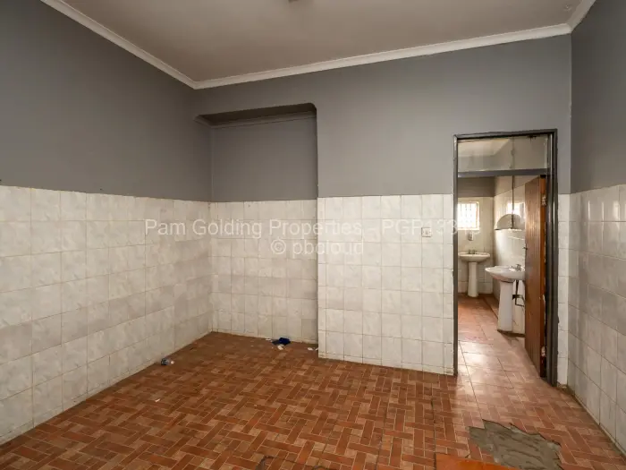 Other Commercial for Sale in Harare City Centre, Harare