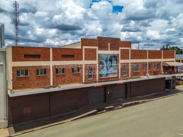 Other Commercial for Sale in Harare City Centre, Harare