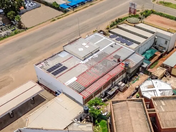 Other Commercial for Sale in Harare City Centre, Harare