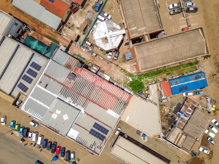 Other Commercial for Sale in Harare City Centre, Harare