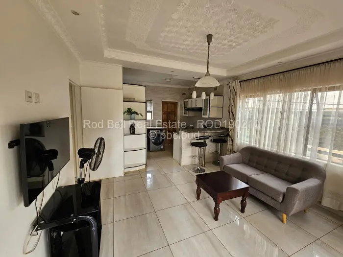 6 Bedroom House for Sale in Northwood, Harare