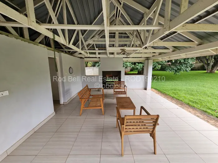6 Bedroom House for Sale in Northwood, Harare