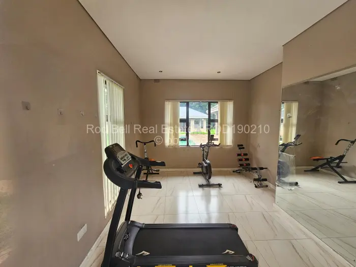 6 Bedroom House for Sale in Northwood, Harare