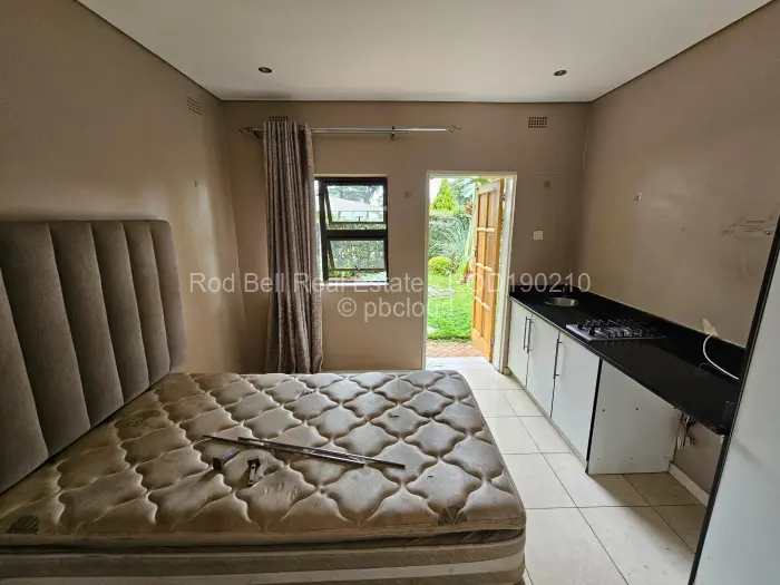 6 Bedroom House for Sale in Northwood, Harare