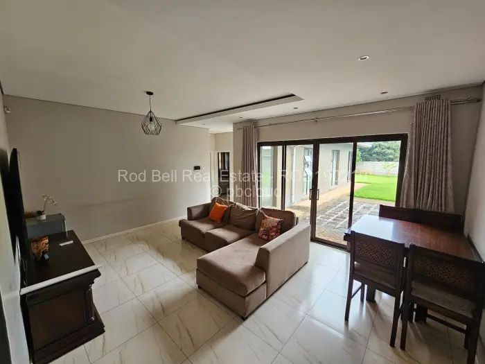 6 Bedroom House for Sale in Northwood, Harare