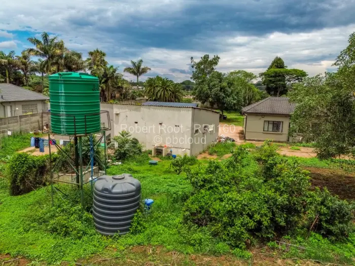 2 Bedroom House for Sale in Mount Pleasant, Harare