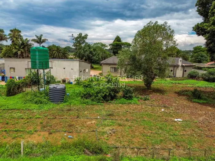 2 Bedroom House for Sale in Mount Pleasant, Harare