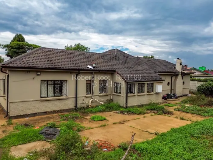 2 Bedroom House for Sale in Mount Pleasant, Harare