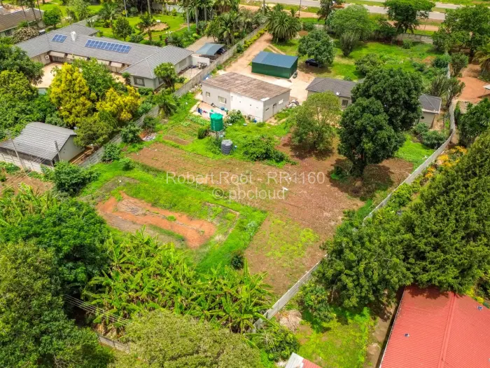 2 Bedroom House for Sale in Mount Pleasant, Harare