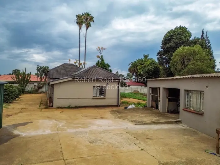 2 Bedroom House for Sale in Mount Pleasant, Harare