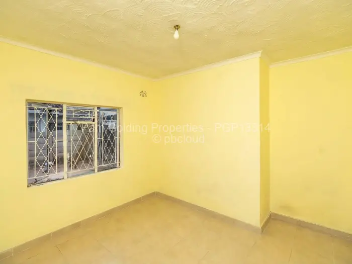 4 Bedroom House for Sale in Marlborough, Harare