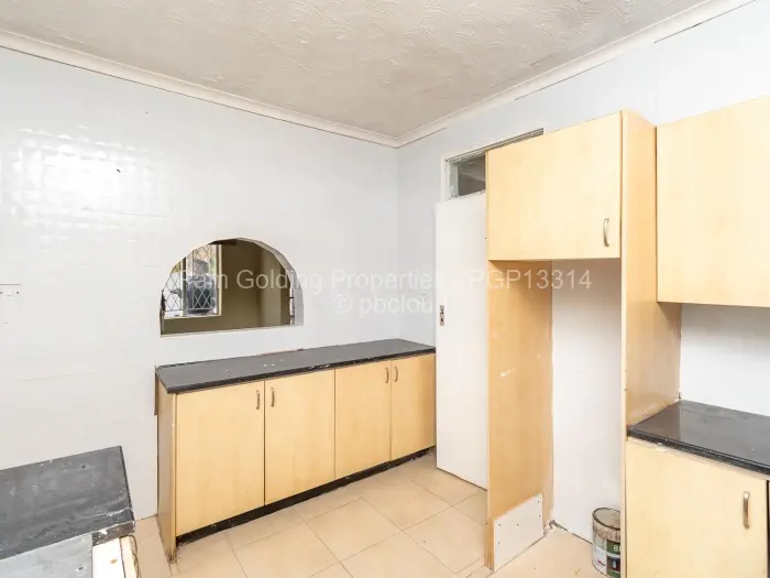 4 Bedroom House for Sale in Marlborough, Harare