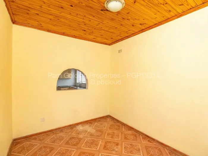 4 Bedroom House for Sale in Marlborough, Harare