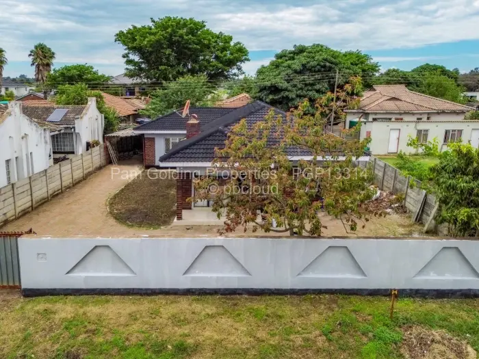 4 Bedroom House for Sale in Marlborough, Harare