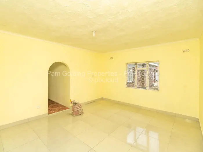 4 Bedroom House for Sale in Marlborough, Harare