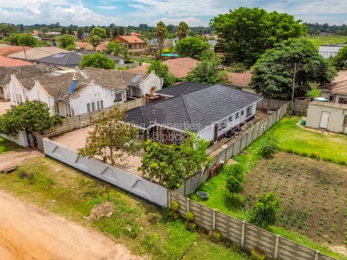 4 Bedroom House for Sale in Marlborough, Harare