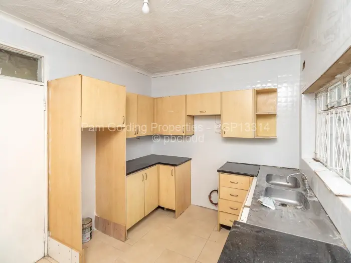 4 Bedroom House for Sale in Marlborough, Harare