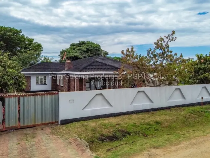 4 Bedroom House for Sale in Marlborough, Harare