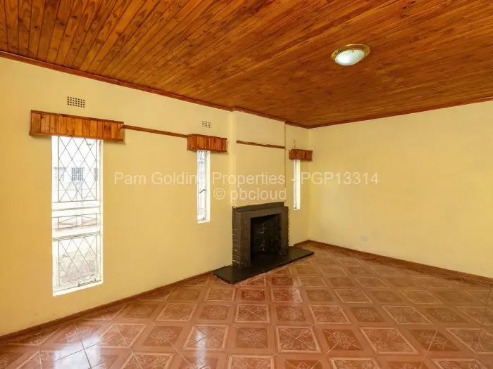 4 Bedroom House for Sale in Marlborough, Harare