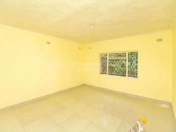 4 Bedroom House for Sale in Marlborough, Harare