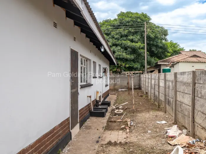 4 Bedroom House for Sale in Marlborough, Harare