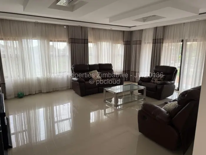 Townhouse/Cluster for Sale in Quinnington, Harare