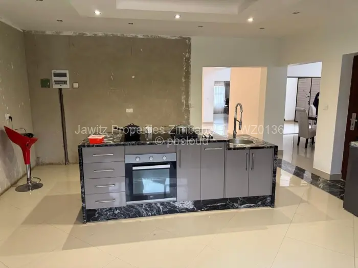 Townhouse/Cluster for Sale in Quinnington, Harare