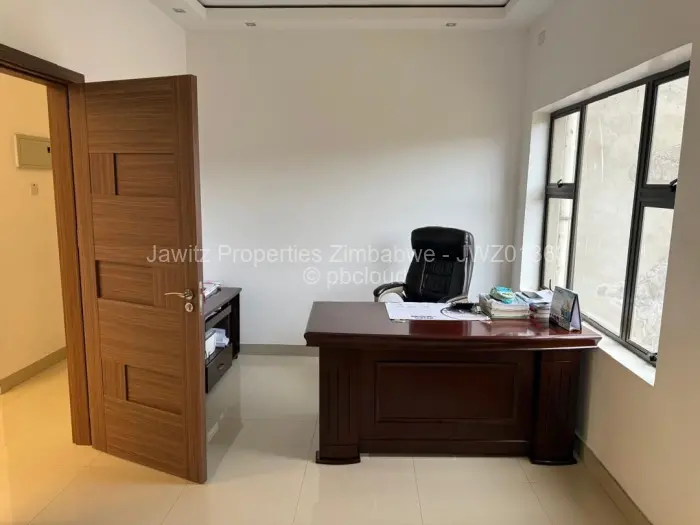 Townhouse/Cluster for Sale in Quinnington, Harare