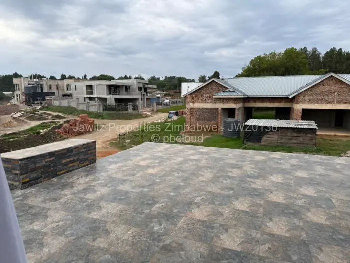 Townhouse/Cluster for Sale in Quinnington, Harare