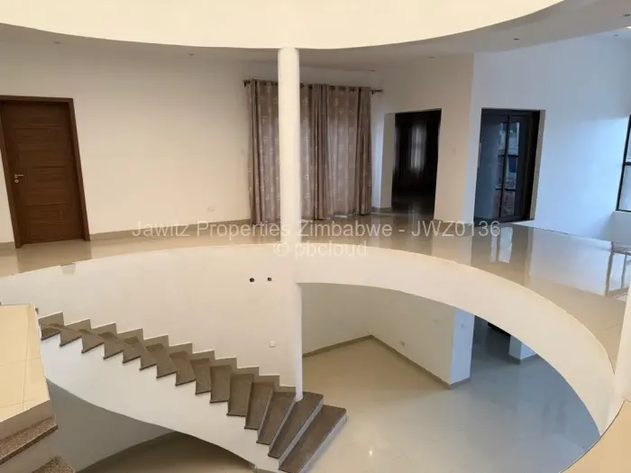 Townhouse/Cluster for Sale in Quinnington, Harare