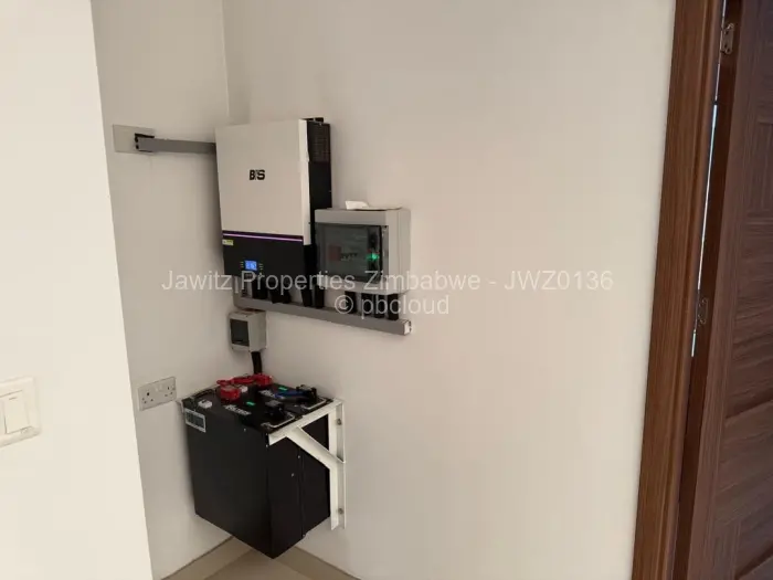 Townhouse/Cluster for Sale in Quinnington, Harare