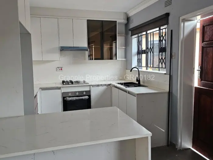 3 Bedroom House for Sale in Adylinn, Harare