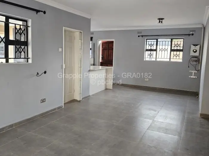 3 Bedroom House for Sale in Adylinn, Harare