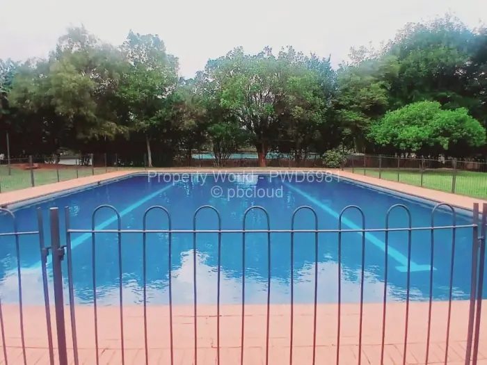 Flat/Apartment to Rent in Vainona, Harare