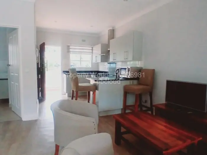 Flat/Apartment to Rent in Vainona, Harare