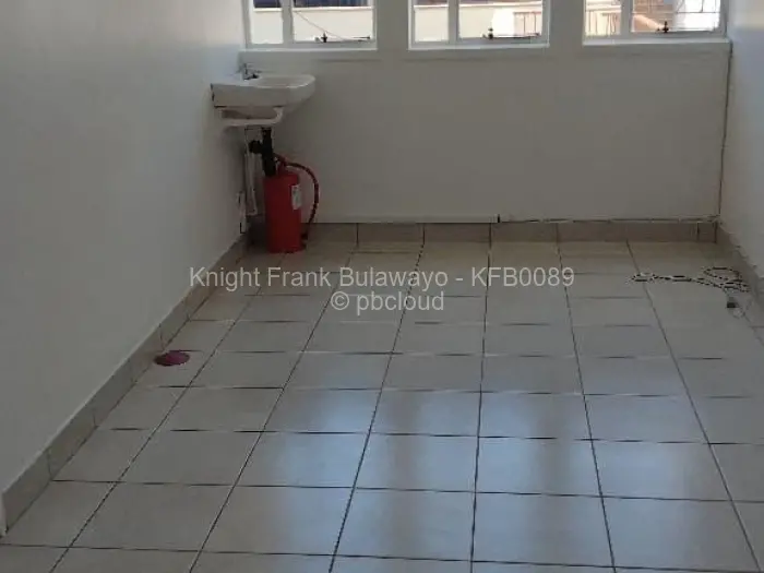 Office to Rent in Bulawayo City Centre, Bulawayo