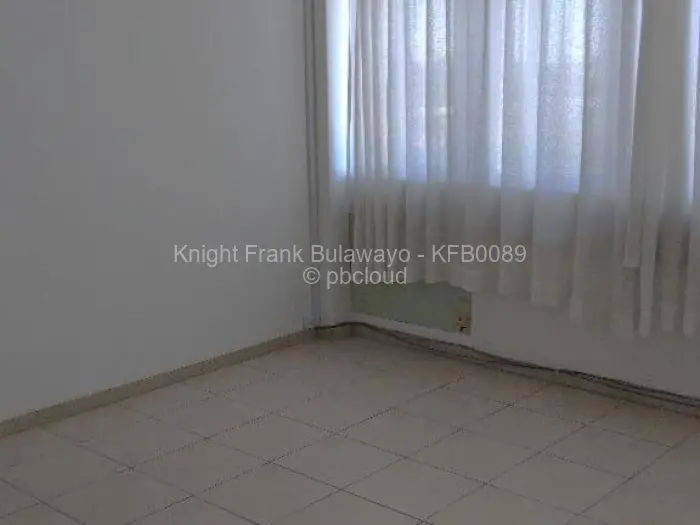 Office to Rent in Bulawayo City Centre, Bulawayo