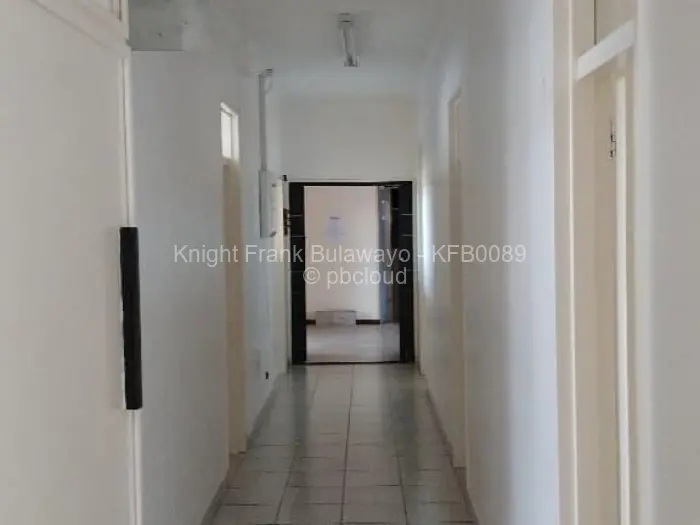 Office to Rent in Bulawayo City Centre, Bulawayo