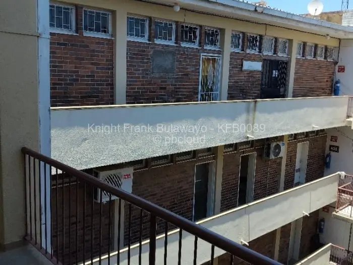 Office to Rent in Bulawayo City Centre, Bulawayo