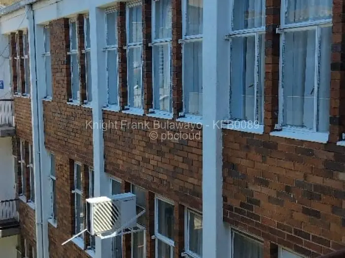 Office to Rent in Bulawayo City Centre, Bulawayo