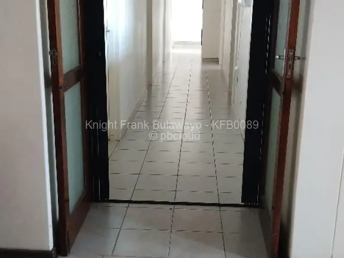 Office to Rent in Bulawayo City Centre, Bulawayo