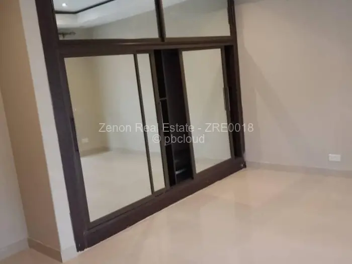 Townhouse/Cluster to Rent in Ballantyne Park, Harare