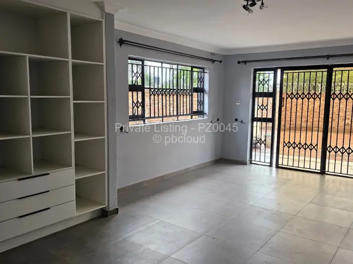 3 Bedroom House for Sale in Westgate, Harare