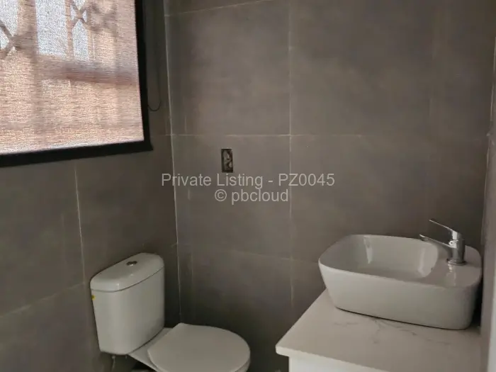 3 Bedroom House for Sale in Westgate, Harare