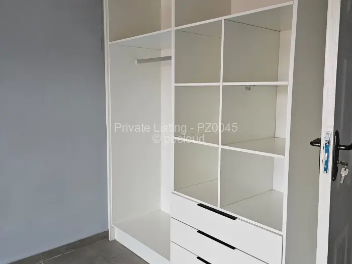 3 Bedroom House for Sale in Westgate, Harare