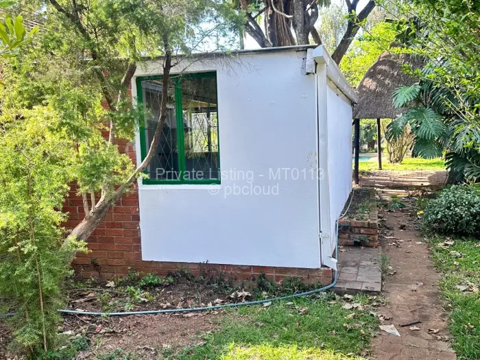 3 Bedroom House to Rent in Mount Pleasant