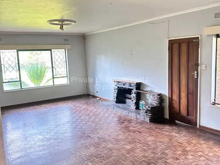 3 Bedroom House to Rent in Mount Pleasant